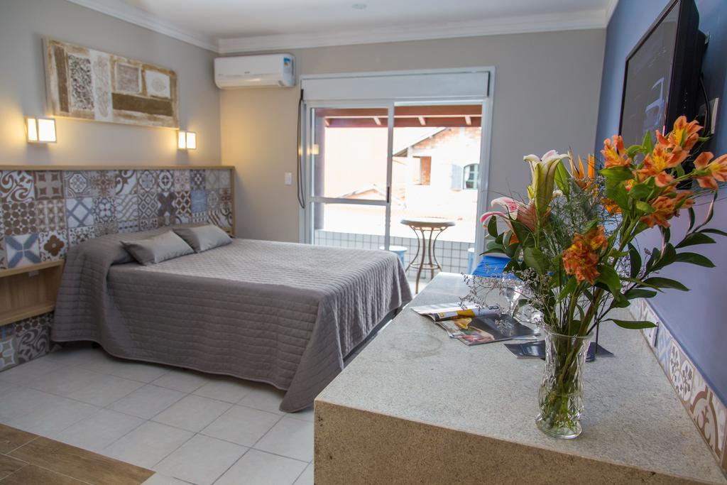 Spazio Marine Hotel - Гуаратуба Екстериор снимка