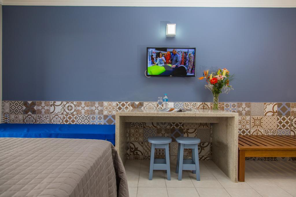Spazio Marine Hotel - Гуаратуба Екстериор снимка