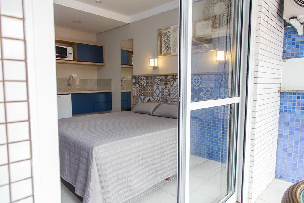 Spazio Marine Hotel - Гуаратуба Екстериор снимка