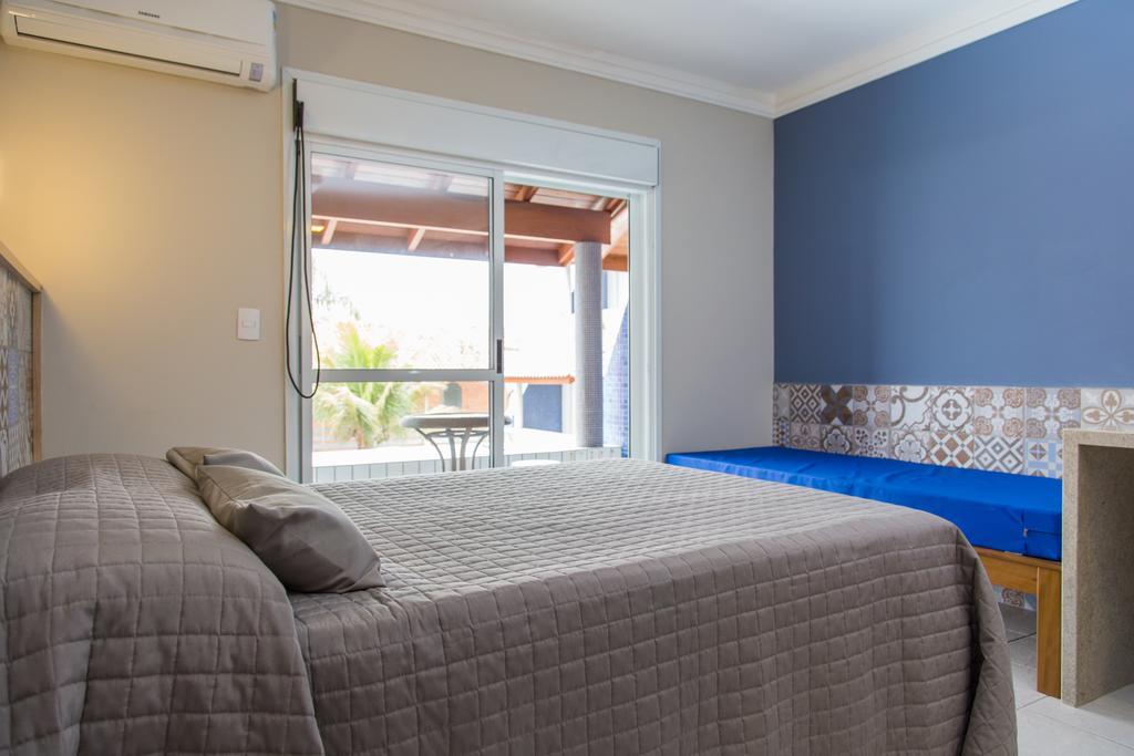Spazio Marine Hotel - Гуаратуба Екстериор снимка