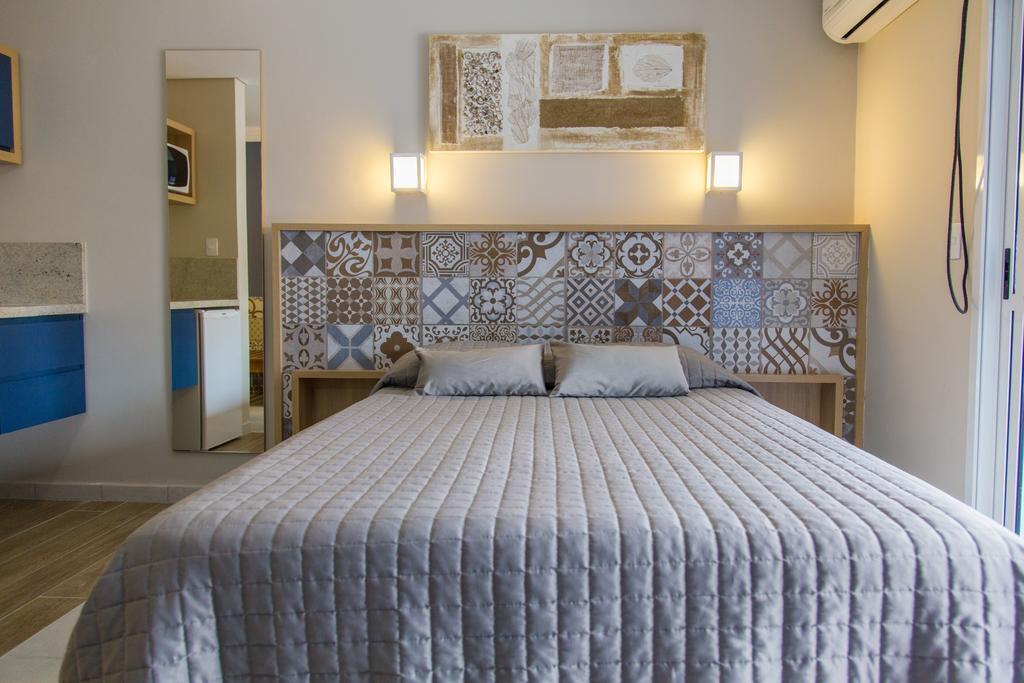 Spazio Marine Hotel - Гуаратуба Екстериор снимка