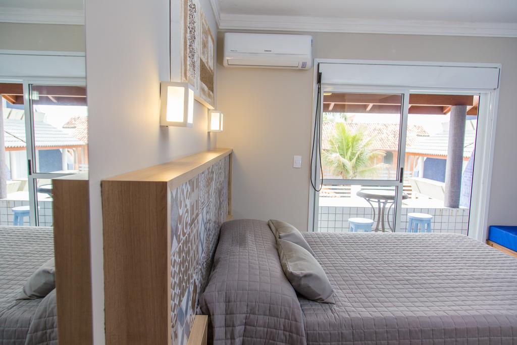 Spazio Marine Hotel - Гуаратуба Екстериор снимка
