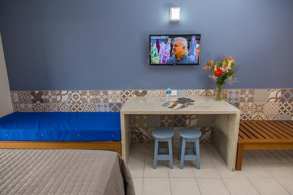 Spazio Marine Hotel - Гуаратуба Екстериор снимка