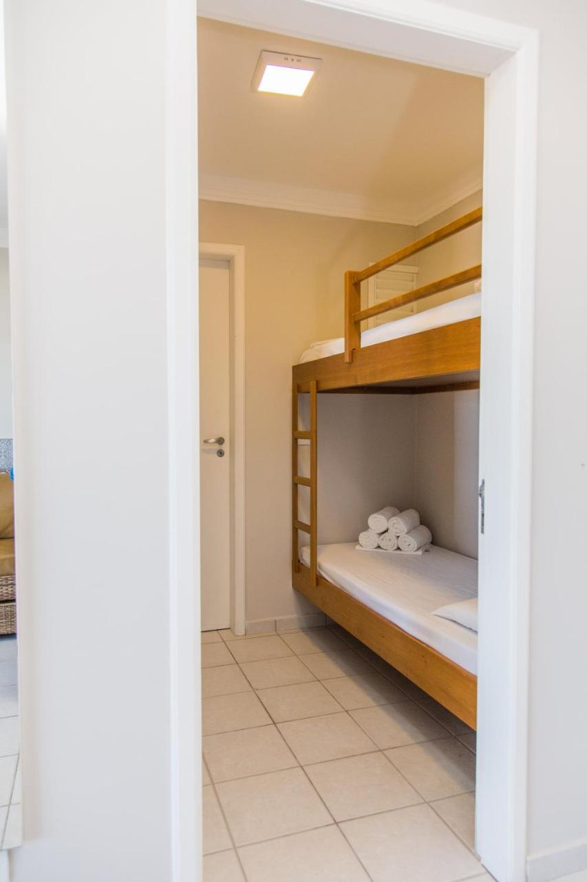 Spazio Marine Hotel - Гуаратуба Екстериор снимка