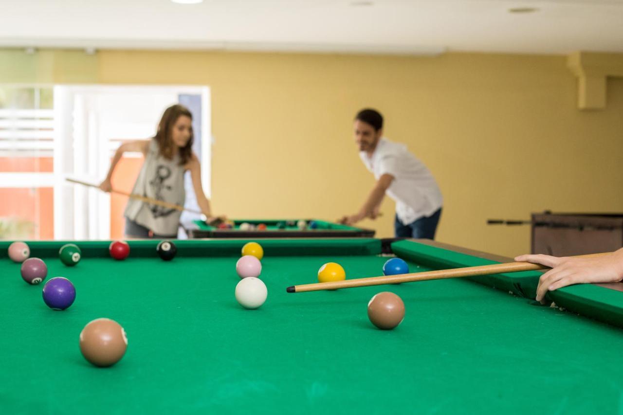 Spazio Marine Hotel - Гуаратуба Екстериор снимка